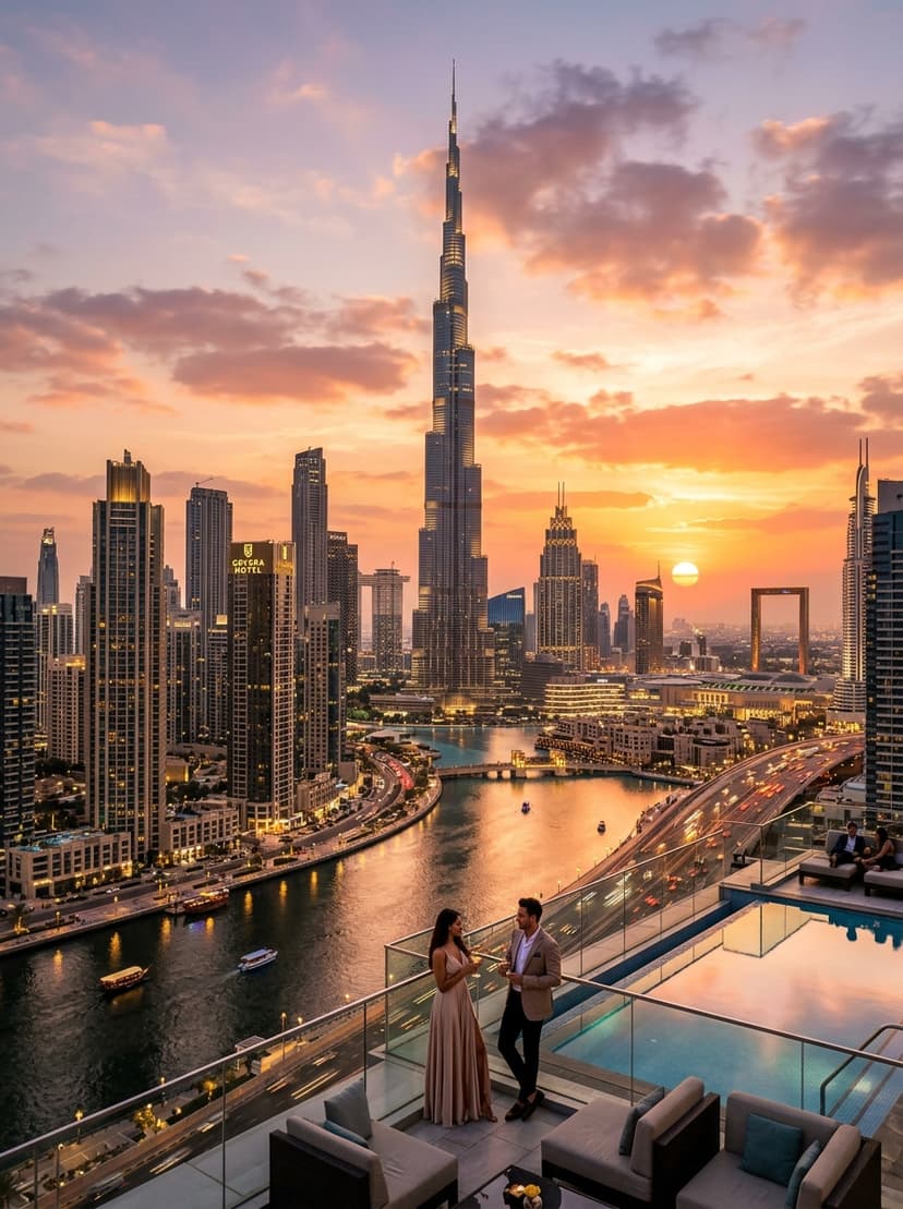 Dubai, United Arab Emirates