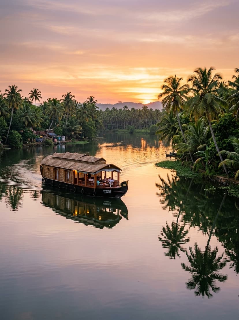 Kerala, India